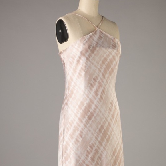 Gorgeous slip dress with adjustable straps - Picture 2 of 4